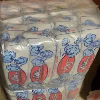 پنبه بهداشتی ۶۰ بسته
