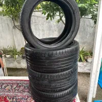 لاستیک ۲۴۵سانتافه