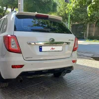 لیفان x60