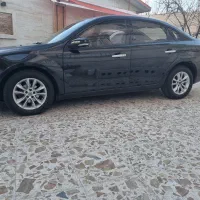 برلیانس ۳۳۰