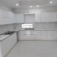 کابینت طبق فضای آشپزخانه کد ۵۶۰۹۰۱