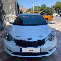 سراتو۲۰۱۴ واردات درجه یک