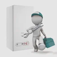 خدمات کولر گازی و پکیج و پرده هوا