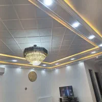 گچگاری گچبری