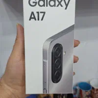 گوشی موبایل سامسونگ A17