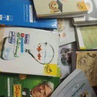 کتاب تست تجربی مفت ِ مفت