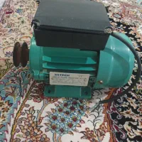 دینام
