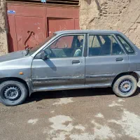 پراید 90