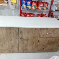 کابینت ام دی اف