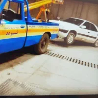 امداد خودرو و یدک کش مشگین شهر شبانه روزی