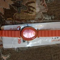 ساعت مچی دخترانه