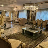 قیطریه ۲۴۰متر ۳سه خواب سه مستر