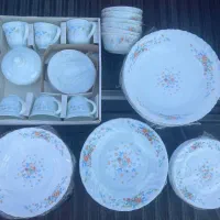 فروش انواع ظروف چینی