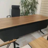 فروش میز و مبل اداری و گاوصندوق