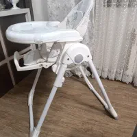 صندلی غذای کودک
