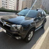 رنو داستر