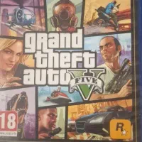 دو عدد دیسک بازی ps4