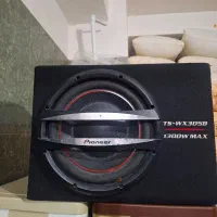 سیستم کامل واس ماشین بفروش میرسه