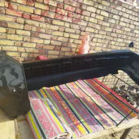 سپر عقب پژو ۴۰۵