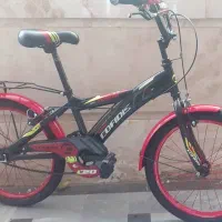 دوچرخه کافیدیس سایز ۲۰