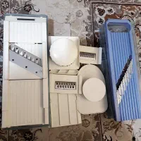 رنده چند کاره آلمانی
