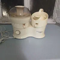 آبمیوه گیری سالم