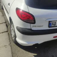 چراغ سناتایی۲۰۶