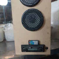 اسپیکر دست.ساز