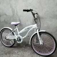 دوچرخه سایز ۲۰