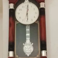 ساعت