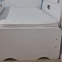 تخت کودک و نوزاد با خوشخواب