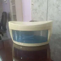 دستگاه استریل و ضد عفونی کننده