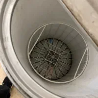 یخچال گرد طرح ردبول