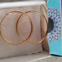 گوشواره رنگ ثابت ژوپینگ