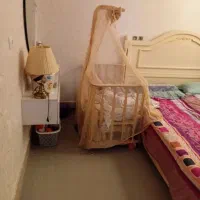 گهواره  نوزادی