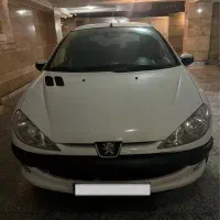 پژو ۲۰۶ تیپ ۵