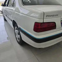 پارس xu7p|خودرو سواری و وانت|خورموج, |دیوار