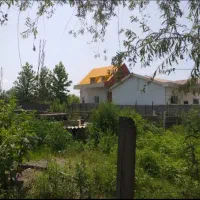 زمین-باکاربری-مسکونی-وپروانه-ساختمان-برای-بومگردی