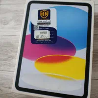 Ipad 10th 2022|تبلت|دره شهر, |دیوار