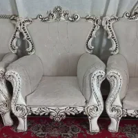 مبل هفت نفره