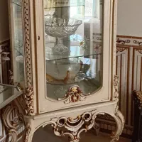 پارتیشن کوتاه پایه بلند