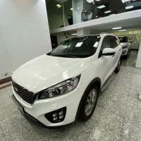 Sorento GTL & GDL|خودرو سواری و وانت|تهران, عباس‌آباد|دیوار