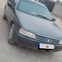 پژو 405تمیز مدل 93یک ماهی مانده به 94فوری