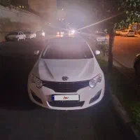 ام جی ۵۵۰ مدل ۲۰۱۲