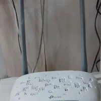 مودم دو آنتن تی پی لینگ در حد نوع با سرعت عالی