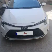 تویتا کربلا لوین صفر