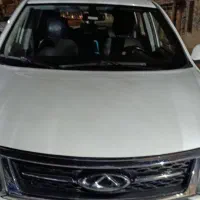 ماشین تیگوFL5