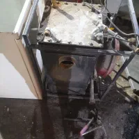 خرید فروش پکیج زمینی دیواری سالم و معیوب خریدار