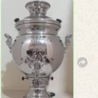 سماور با قیمت استثنایی