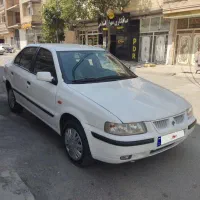 سمند مدل 81